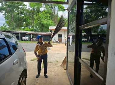 โครงการอาสาสมัครสหกรณ์ กิจกรรมพัฒนาอาสาสมัครสหกรณ์ ณ ... พารามิเตอร์รูปภาพ 48